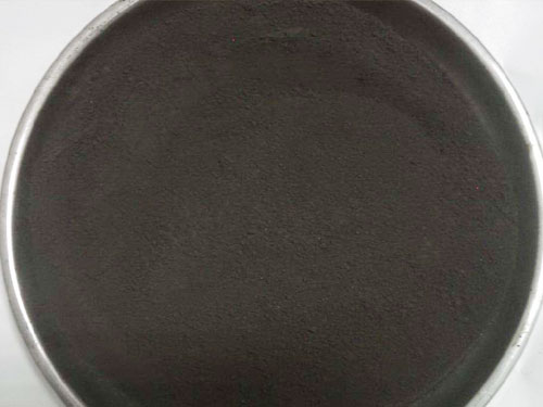 二氧化錳化學性質